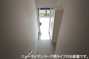 プラーンドルXIIIの物件内観写真